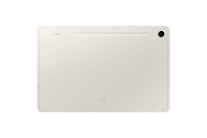 SAMSUNG GALAXY TAB S9 WIFI 128GB BEŽ - Image 4