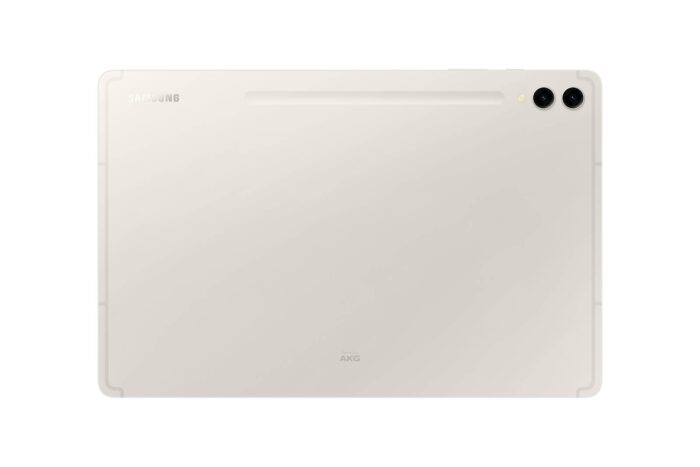 SAMSUNG GALAXY TAB S9+ WIFI 256GB BEŽ - Image 4