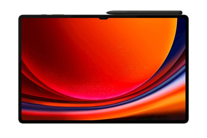 SAMSUNG GALAXY TAB S9 ULTRA WIFI 256GB GRAFITNA - Image 3