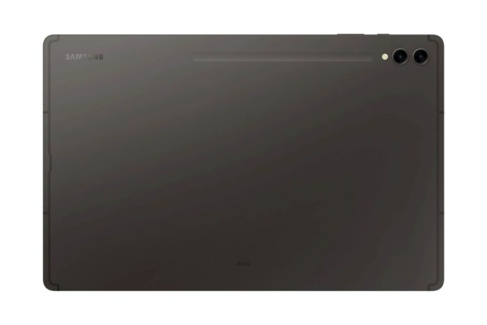 SAMSUNG GALAXY TAB S9 ULTRA WIFI 256GB GRAFITNA - Image 4