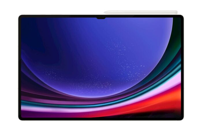 SAMSUNG GALAXY TAB S9 ULTRA WIFI 256GB BEŽ - Image 3