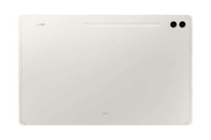SAMSUNG GALAXY TAB S9 ULTRA WIFI 256GB BEŽ - Image 4