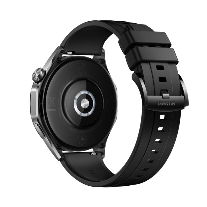 HUAWEI Watch GT 4 46mm črna - Image 5