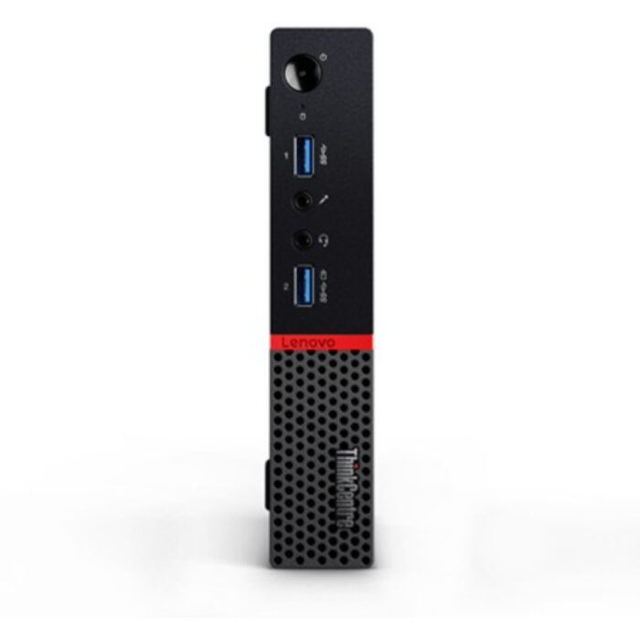 Lenovo ThinkCentre M700 i5 6400T 8GB 256GB SSD Windows 10Pro Tiny -