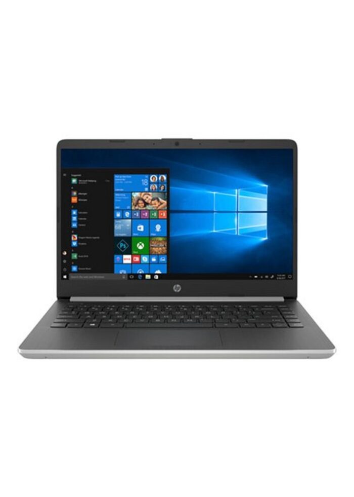 Prenosnik HP Laptop 14s-dq2017nm / i3 / RAM 8 GB / SSD Disk / 14,0” FHD