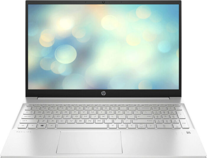 Prenosnik HP Pavilion Laptop 15-eg2044nu / i3 / RAM 8 GB / SSD Disk / 15,6” FHD