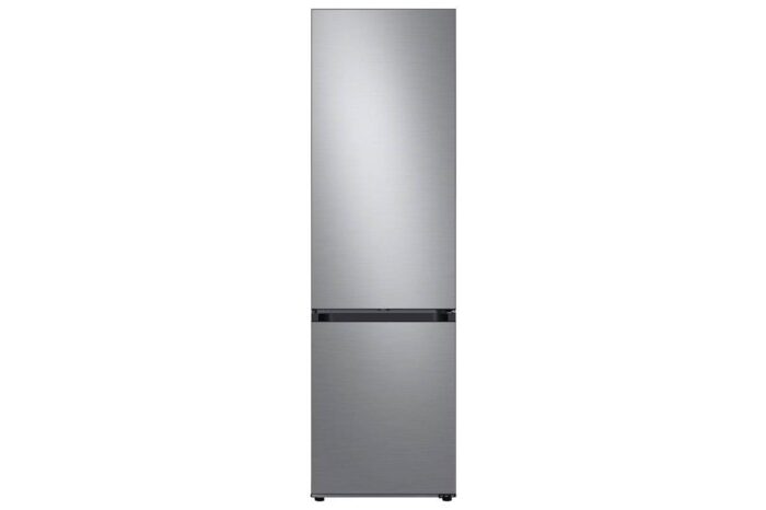 Hladilnik Samsung Bespoke RB38C7B6CS9/EF Wi Fi