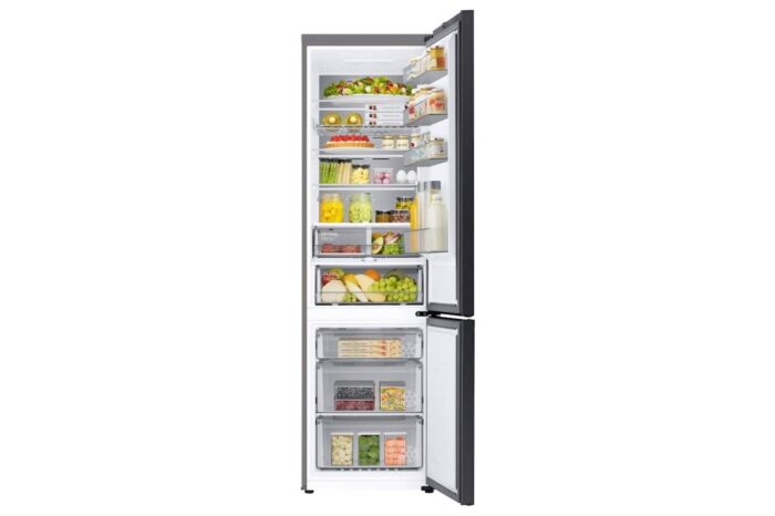 Hladilnik Samsung Bespoke RB38C7B5C22/EF Wi Fi - Image 6
