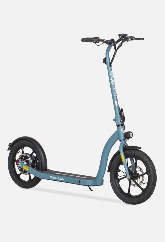 Električni skiro UrbanRide 160 CITY