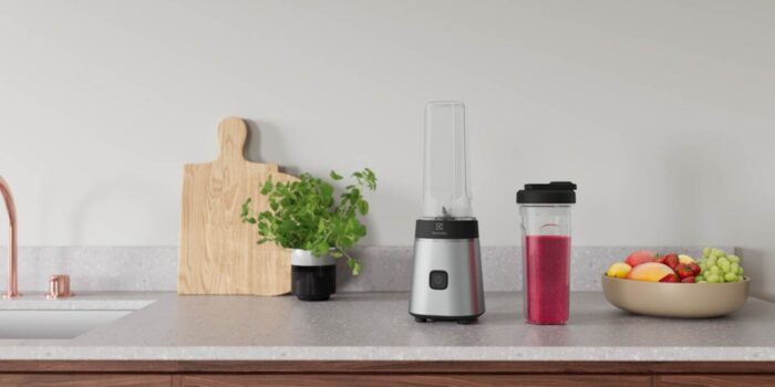 Pokončni mešalnik sport blender Electrolux E3SB1-4ST - Image 6