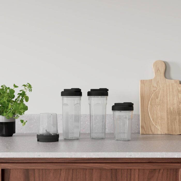Pokončni mešalnik sport blender Electrolux E4CB1-6ST - Image 3