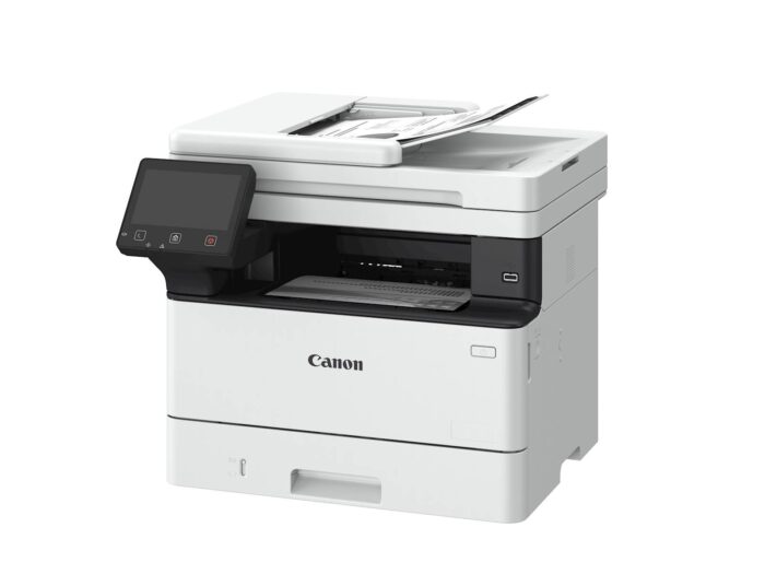 Večfunkcijska laserska naprava CANON i-SENSYS MF461 dw