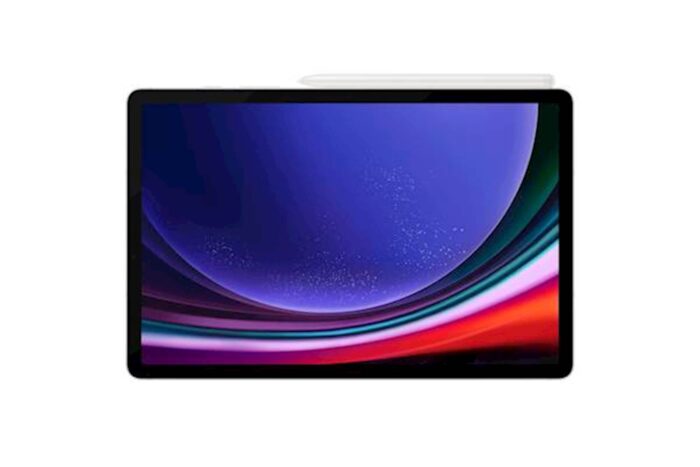 SAMSUNG GALAXY TAB S9 X710 128GB WIFI BEŽ - Image 3