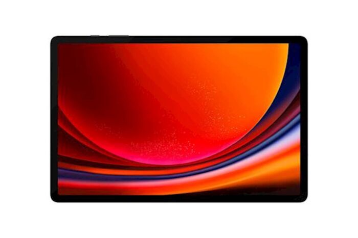 SAMSUNG GALAXY TAB S9+ X810 512GB WIFI GRAPHITE - slika 3