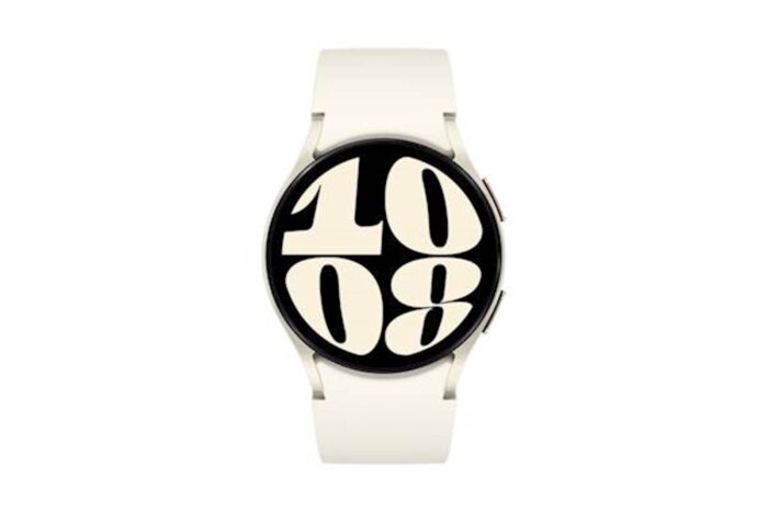 SM-R930 SAMSUNG GALAXY WATCH 6 40MM ZLATA - Image 3