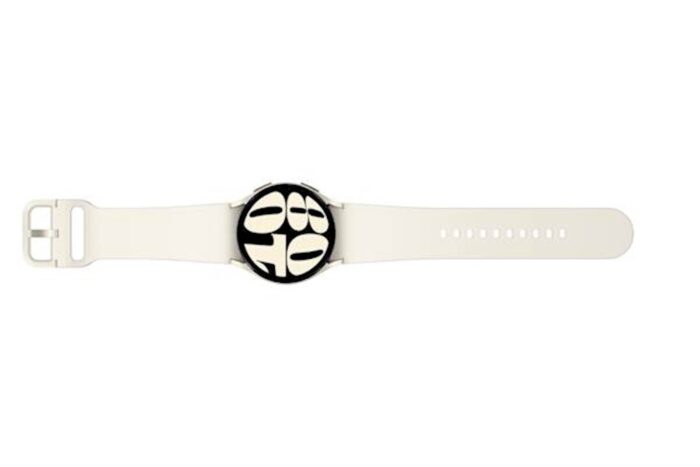 SM-R930 SAMSUNG GALAXY WATCH 6 40MM ZLATA - Image 5