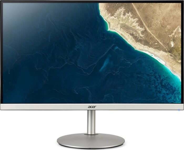 Monitor Acer CB272Usmiiprx 68,58 cm (27 '') LED QHD IPS, 16:9, 1ms VRB 350nits,