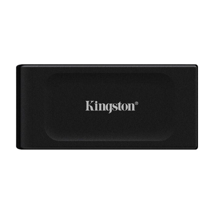 SSD Kingston prenosni 2TB XS1000, USB C USB A 3.2, 1050/1000MB/s - Image 3