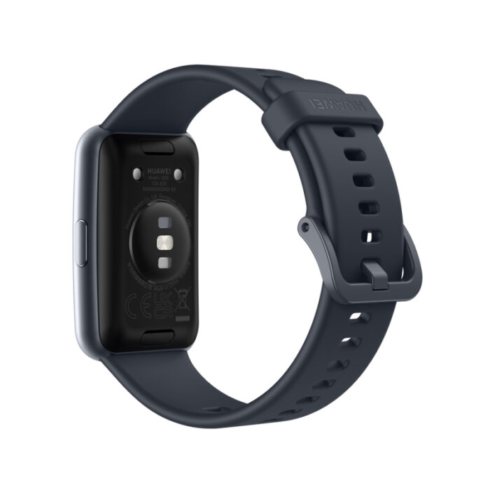 Huawei Watch Fit Special Edition črna - Image 5