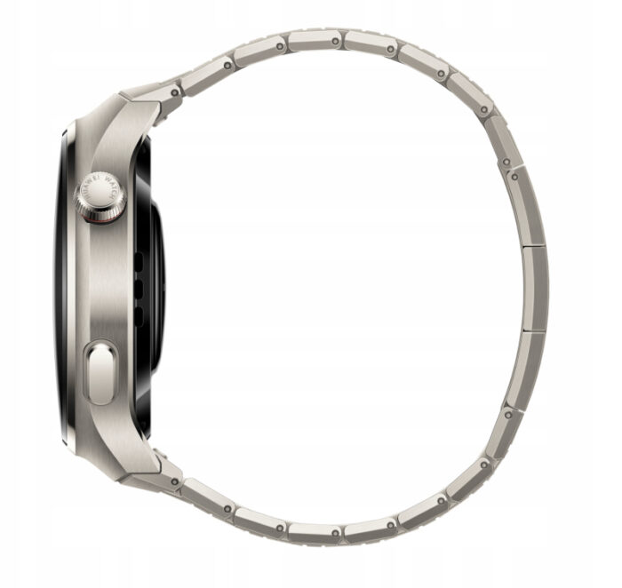 HUAWEI WATCH 4 PRO titanium
