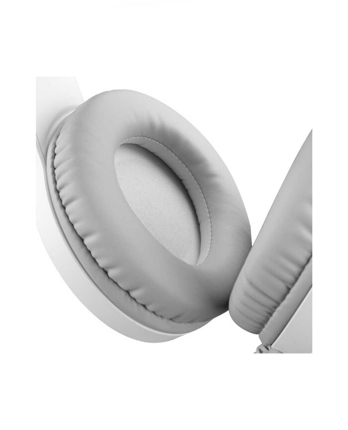 REDRAGON HYLAS H260 RGB SLUŠALKE - BELE - Image 3