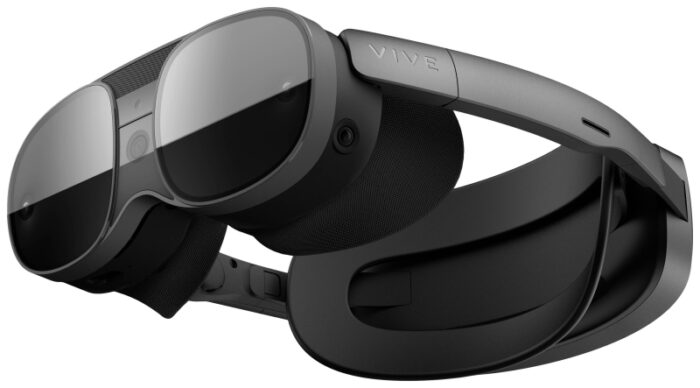 HTC VIVE XR Elite virtualna očala ODPRODAJA - Image 3