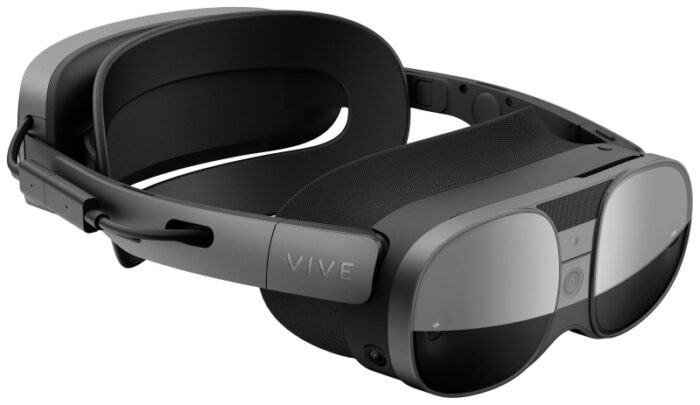 HTC VIVE XR Elite virtualna očala ODPRODAJA - Image 4