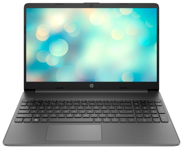 Prenosnik HP 15s-fq2010nu / i7 / RAM 16 GB / SSD Disk / 15,6” FHD