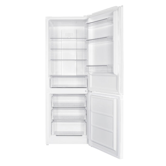 VOX kombinirani hladilnik NF 3500 W F [F, H: 210 L, Z: 83 L, NO-FROST, bel] - Image 3
