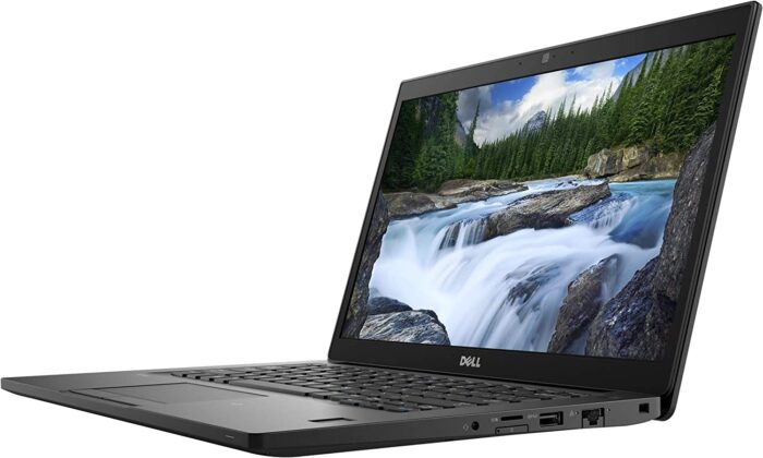 Prenosnik Dell Latitude 7490 Touch / i5 / RAM 16 GB / SSD Disk / 14,0” FHD