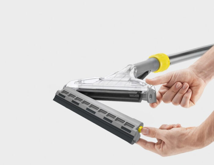 Karcher PROFI adapter za trde površine za PUZZI, 240mm, 4.762-014.0 - Image 3