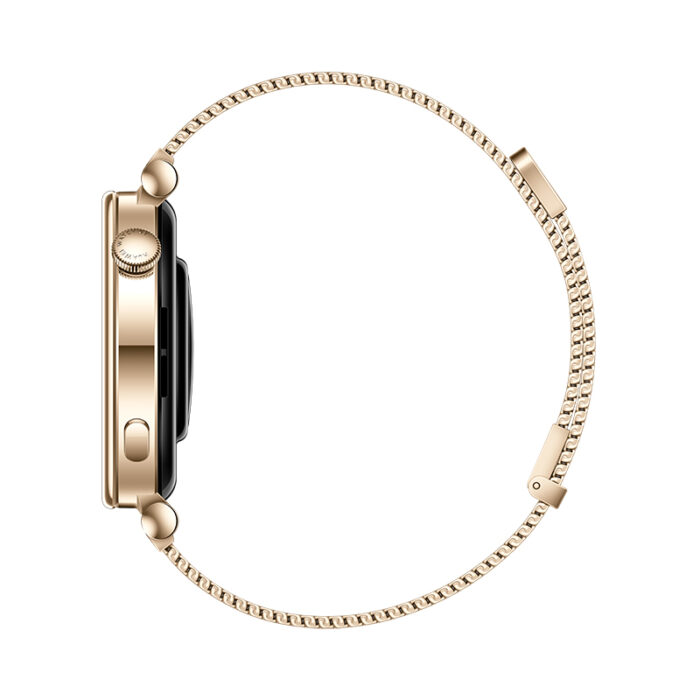 HUAWEI Watch GT 4 41mm Gold - Image 4