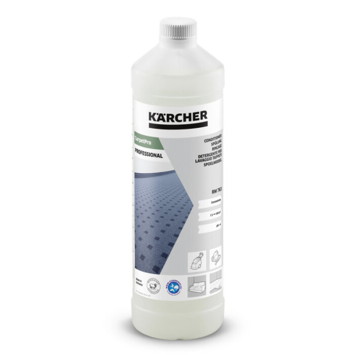 Karcher čistilo za spiranje preprog Carp 1l, 6.295-844.0