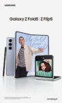 Galaxy Z Flip5 & Z Fold5