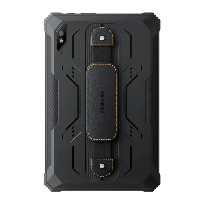 Blackview Active 8 Pro 10.36' robustni tablični računalnik 8GB+256GB, črna, - Image 4