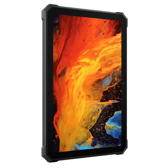 Blackview Active 8 Pro 10.36' robustni tablični računalnik 8GB+256GB, črna, - Image 5