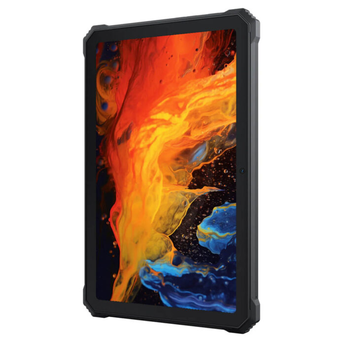 Blackview Active 8 Pro 10.36' robustni tablični računalnik 8GB+256GB, črna, - Image 6