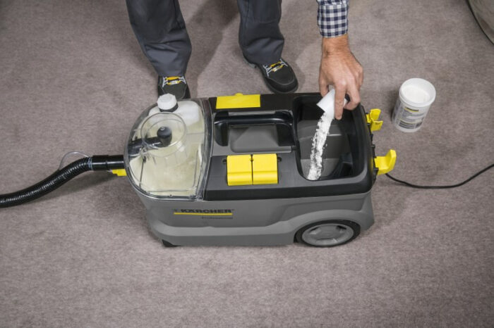 Karcher tablete za preproge RM760 6.295-850.0 za Puzzi - Image 3