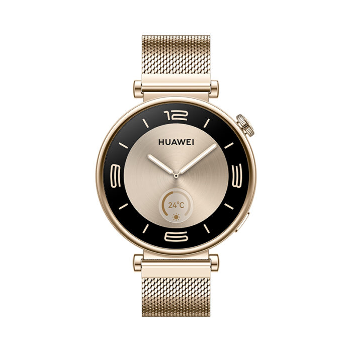 HUAWEI Watch GT 4 41mm Gold