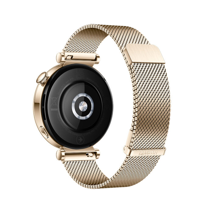 HUAWEI Watch GT 4 41mm Gold - Image 5