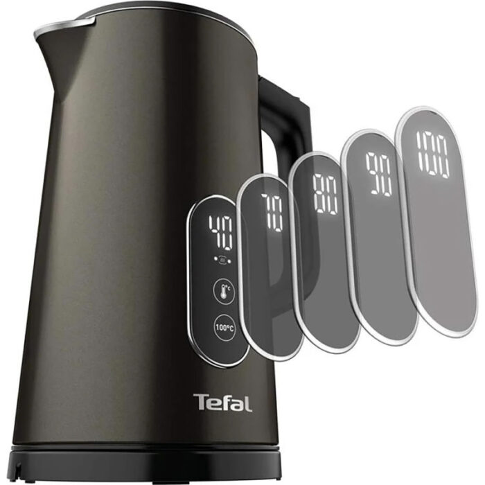 TEFAL grelnik vode Ultimate [KI831E10] - Image 4