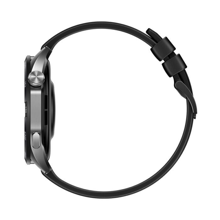 HUAWEI Watch GT 4 46mm črna - Image 4