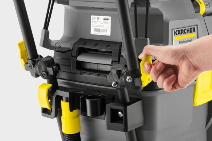 Karcher PROFI sesalnik NT 50/1 Tact Te L 1.148-411.0 - Image 5