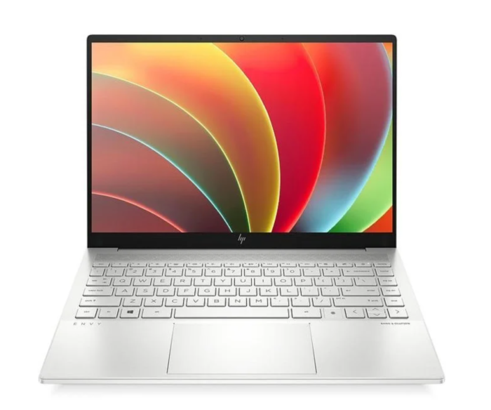 Prenosnik HP ENVY 14-eb1035no | GTX 1650 (4 GB) | 2.2K 14" / i7 / RAM 16 GB