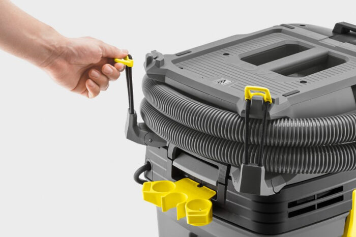 Karcher PROFI sesalnik NT 30/1 Tact Te L 1.148-211.0 - Image 6