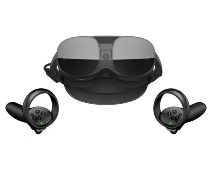 HTC VIVE XR Elite virtualna očala ODPRODAJA