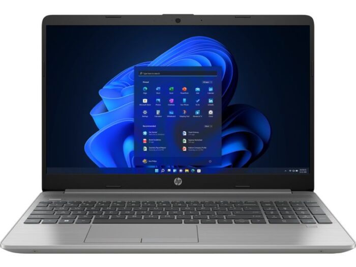 Prenosnik HP 255 G8 / AMD Ryzen™ 5 / RAM 16 GB / SSD Disk / 15,6” FHD