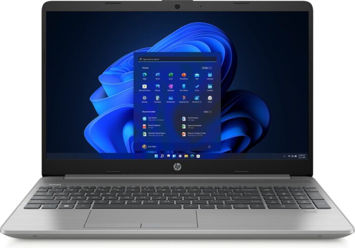 Prenosnik HP 250 G8 / i5 / RAM 8 GB / SSD Disk / 15,6” FHD