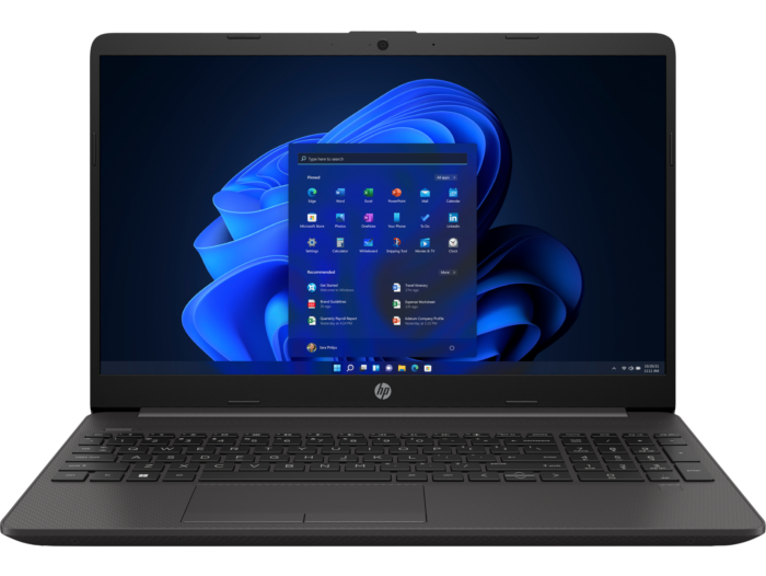 Prenosnik HP 255 G8 / AMD Ryzen™ 5 / RAM 8 GB / SSD Disk / 15,6” FHD