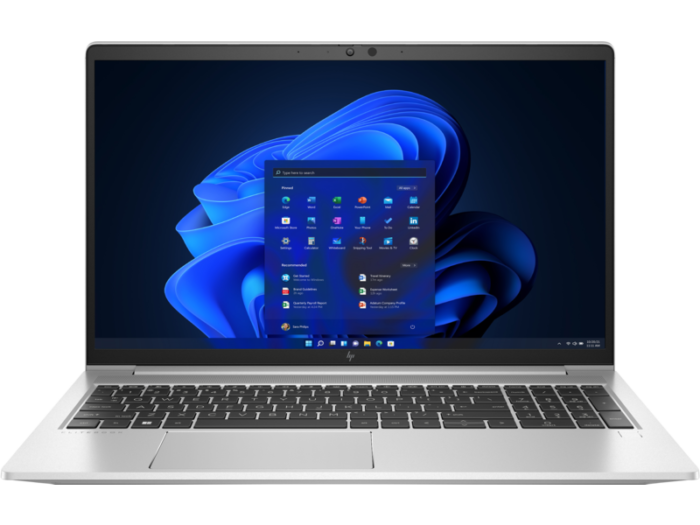 Prenosnik HP Elitebook 650 G9 WWAN LTE HSPA+ 4G / i5 / RAM 16 GB / SSD Disk /